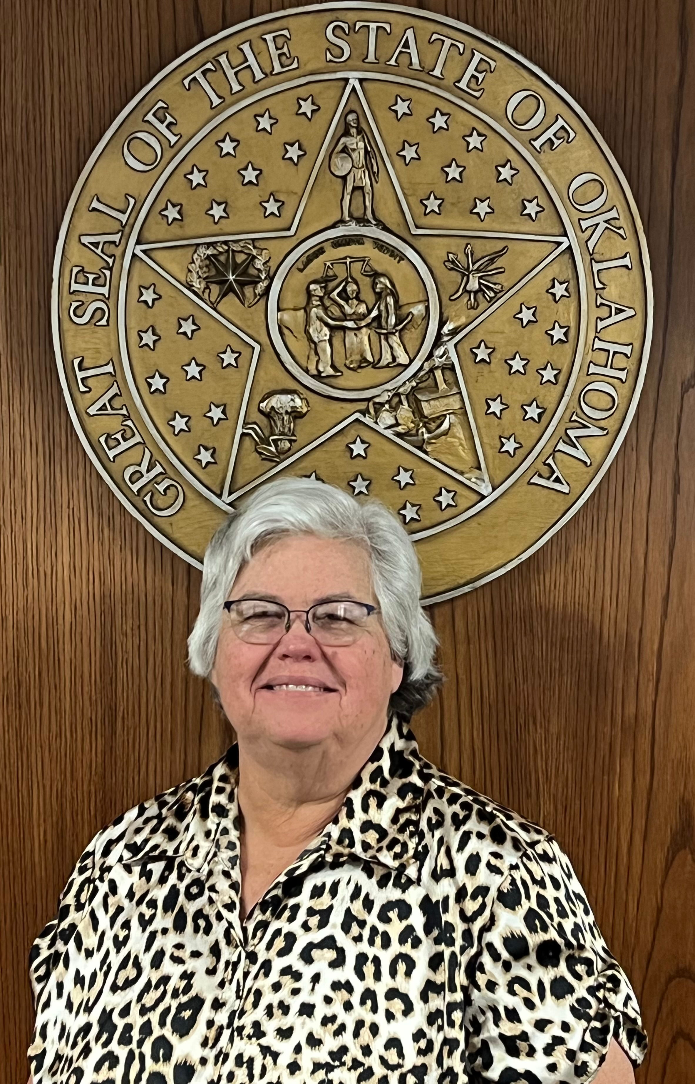 Teresa Turner, County Assessor