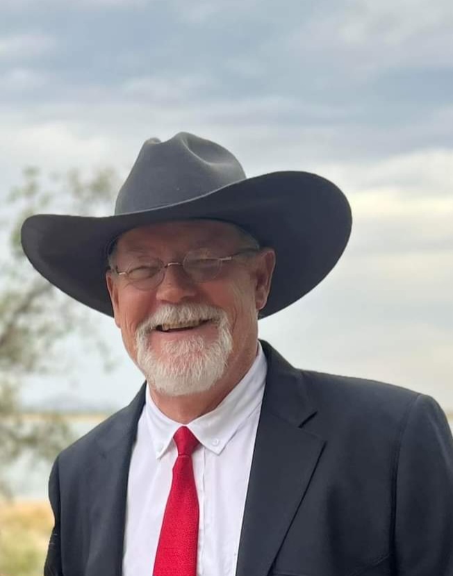 Chuck Lemieux, County Assessor