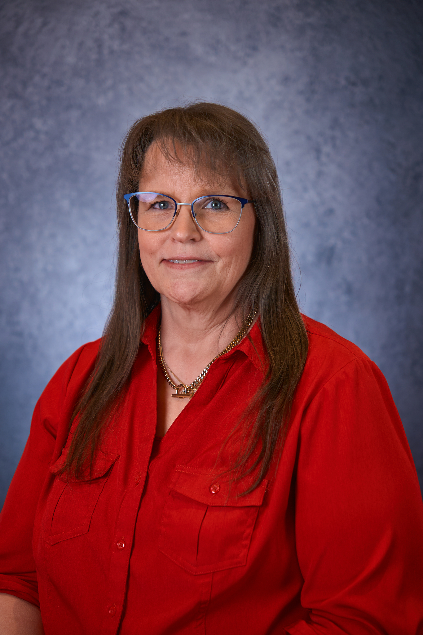 Christine Clouse, County Assessor