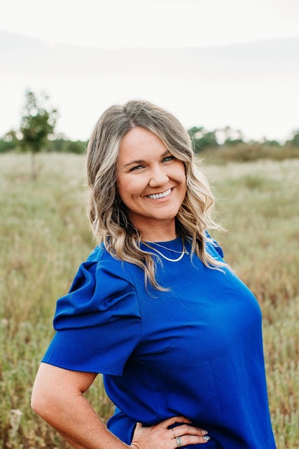 Natalie Standridge, County Assessor