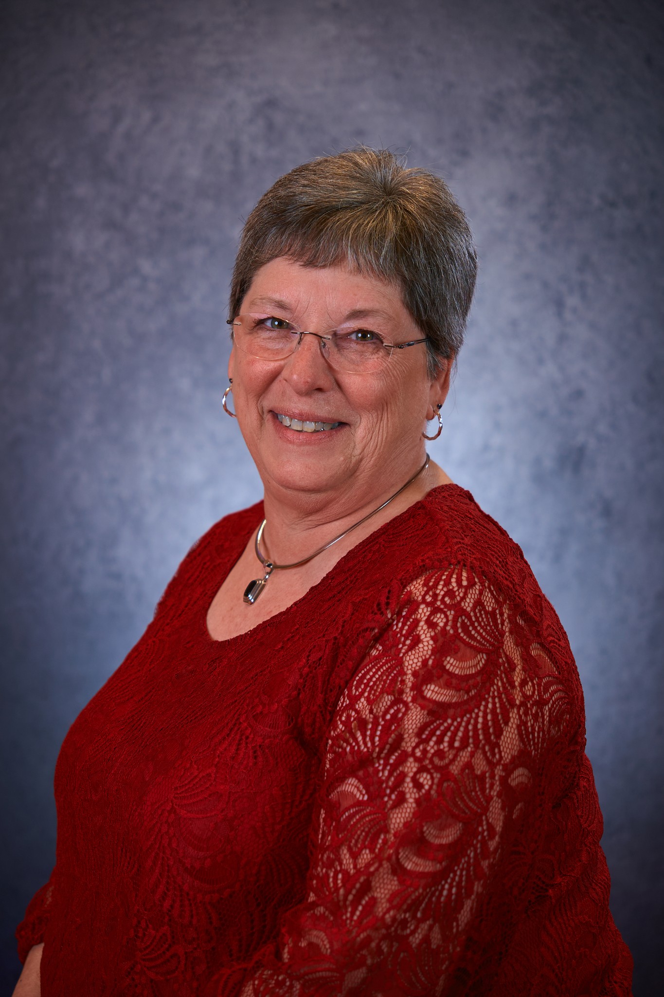Renetta Benson, County Assessor